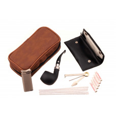 Набор трубокура Passatore Siena Premium (наб.)